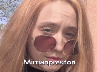 Mirrianpreston