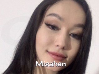 Misahan