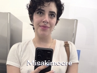 Misakimoore
