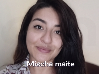 Mischa_maite