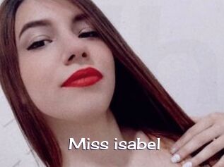 Miss_isabel