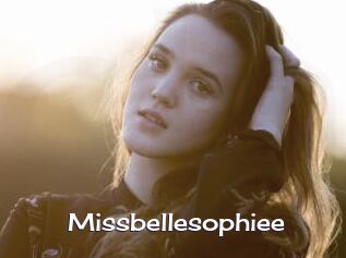 Missbellesophiee