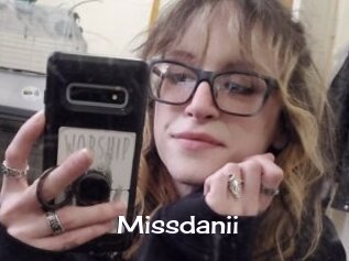 Missdanii