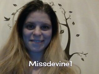 Missdevine1