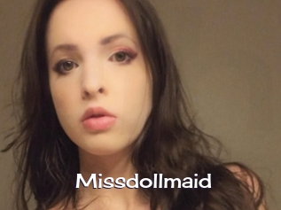Missdollmaid