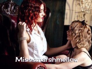 Misssmarshmellow