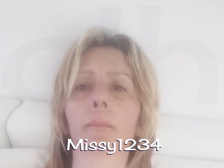 Missy1234