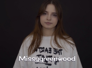 Missygreenwood