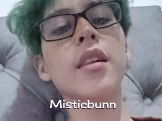 Misticbunn