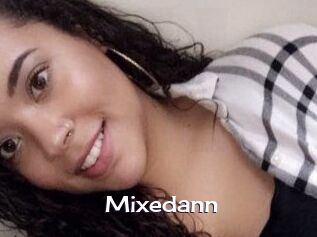 Mixedann