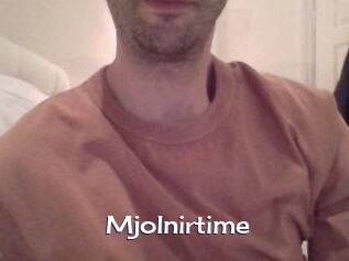 Mjolnirtime