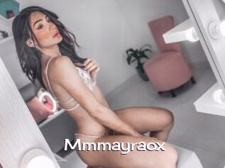 Mmmayraox