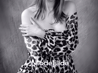Modeljade