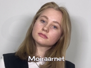 Moiraarnet