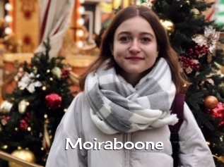 Moiraboone