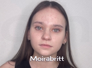 Moirabritt