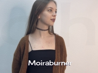 Moiraburner