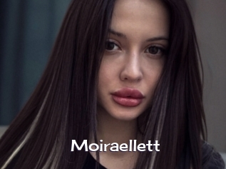 Moiraellett