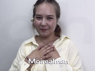 Moirealman