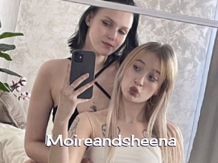 Moireandsheena