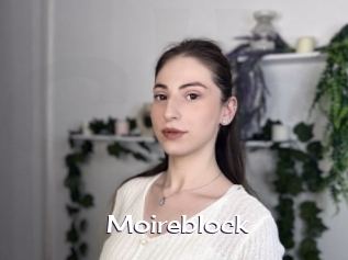 Moireblock