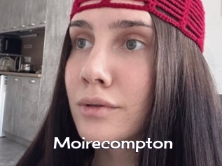 Moirecompton