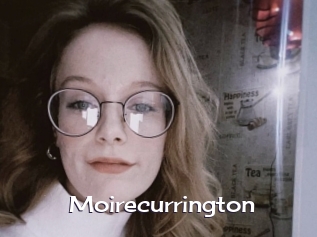 Moirecurrington