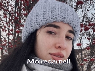 Moiredarnell