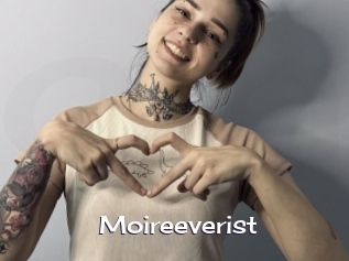 Moireeverist
