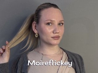 Moirefrickey