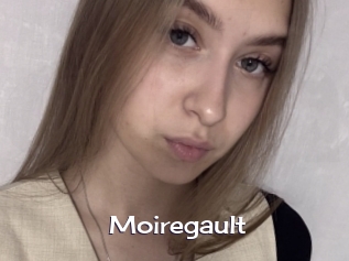 Moiregault