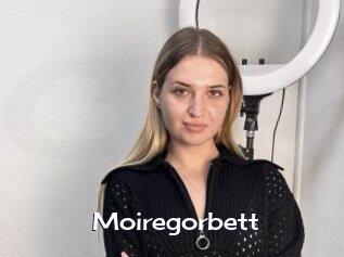 Moiregorbett