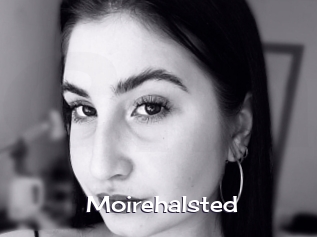 Moirehalsted