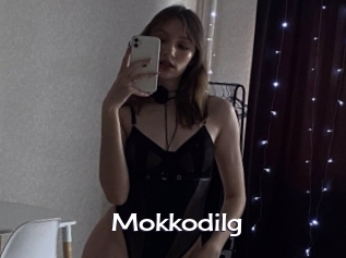Mokkodilg