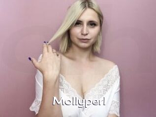Mollyperl