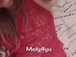 Moly4yu