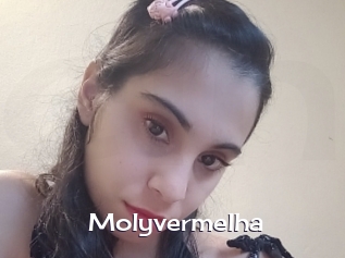 Molyvermelha