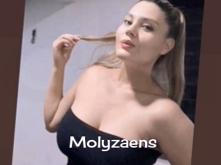 Molyzaens
