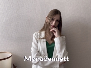 Monadennett