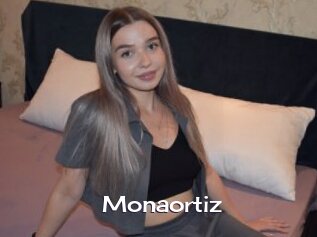 Monaortiz