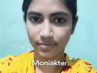 Moniakter