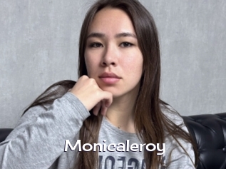 Monicaleroy