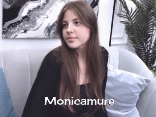 Monicamure