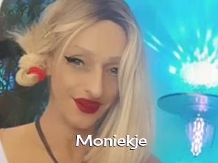 Moniekje