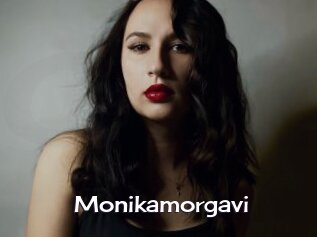 Monikamorgavi