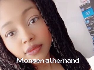 Monserrathernand