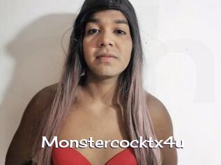 Monstercocktx4u