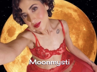 Moonmysti