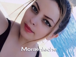 Moraenleche