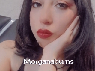Morganaburns